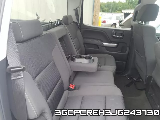 3GCPCREH3JG243730 фото 7