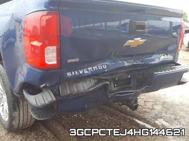 3GCPCTEJ4HG144621 фото 10