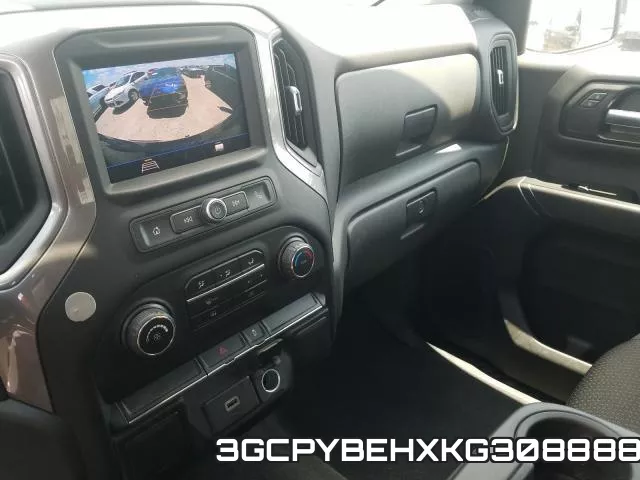 3GCPYBEHXKG308888 фото 10