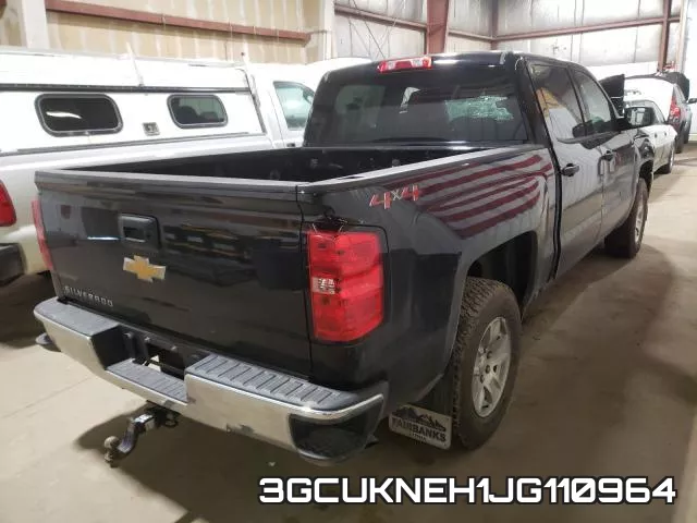3GCUKNEH1JG110964 фото 5