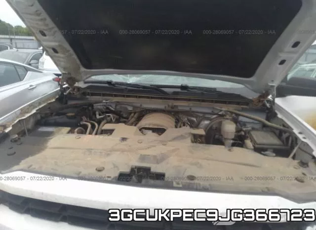 3GCUKPEC9JG366723 фото 2