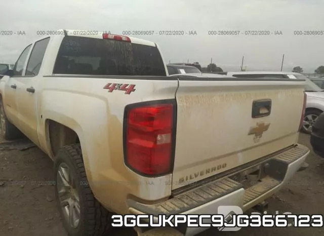 3GCUKPEC9JG366723 фото 4