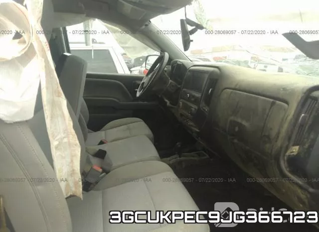 3GCUKPEC9JG366723 фото 6