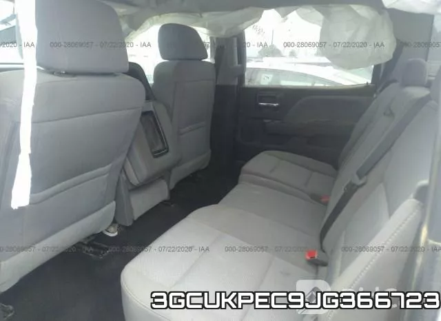 3GCUKPEC9JG366723 фото 9