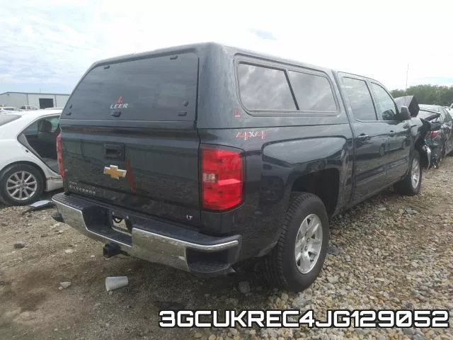 3GCUKREC4JG129052 фото 5