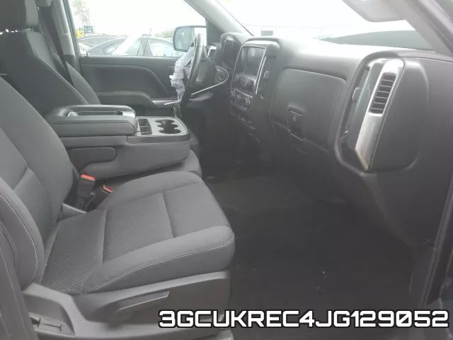3GCUKREC4JG129052 фото 6