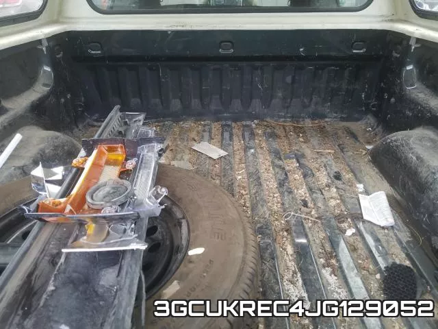 3GCUKREC4JG129052 фото 7