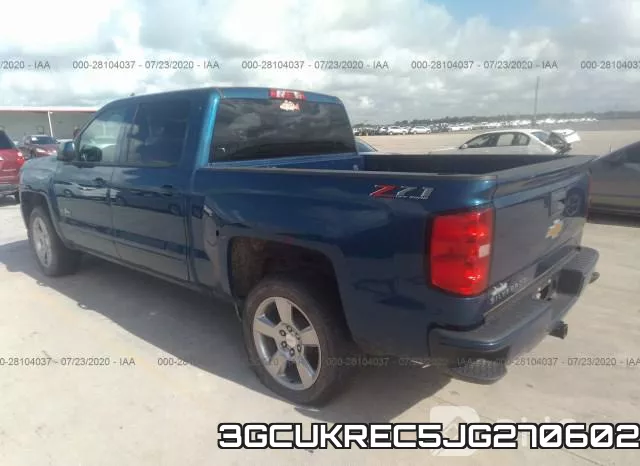 3GCUKREC5JG270602 фото 4