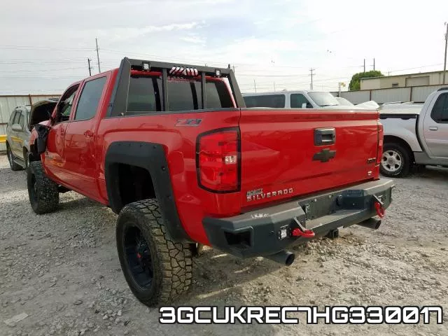 3GCUKREC7HG330017 фото 4