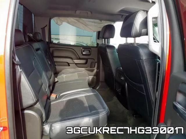 3GCUKREC7HG330017 фото 7