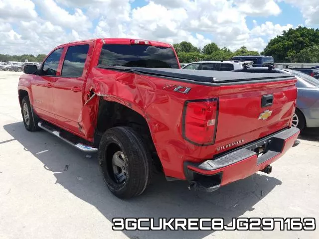3GCUKREC8JG297163 фото 4