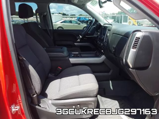 3GCUKREC8JG297163 фото 6