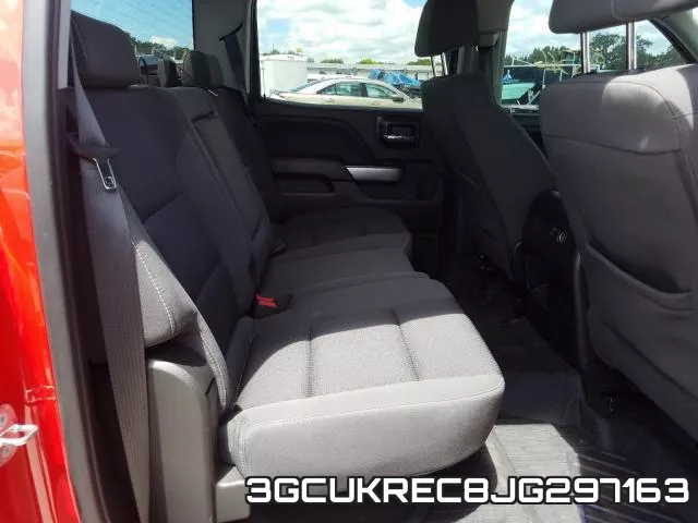 3GCUKREC8JG297163 фото 7