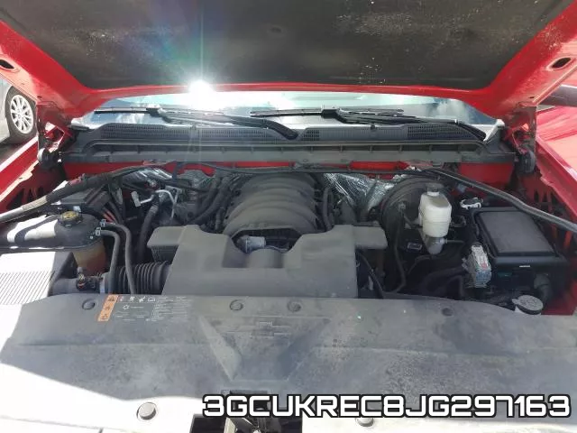 3GCUKREC8JG297163 фото 8