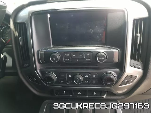 3GCUKREC8JG297163 фото 10