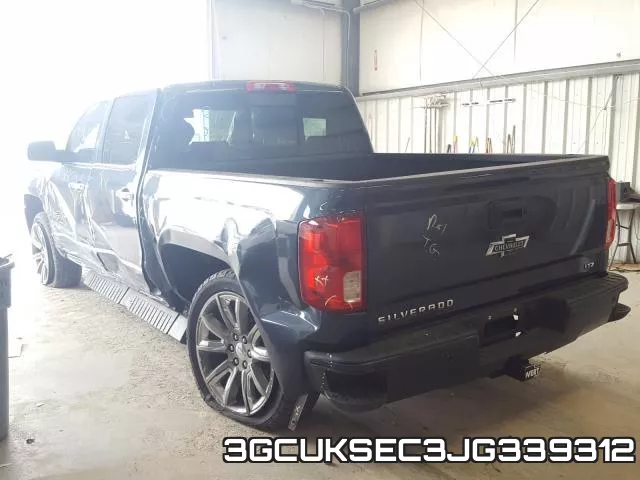 3GCUKSEC3JG339312 фото 4