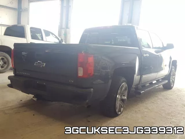 3GCUKSEC3JG339312 фото 5