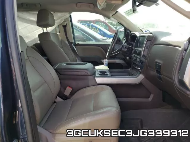 3GCUKSEC3JG339312 фото 6