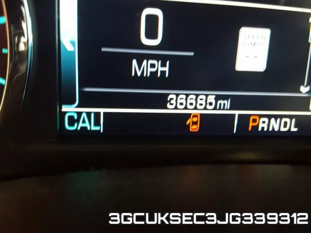 3GCUKSEC3JG339312 фото 9