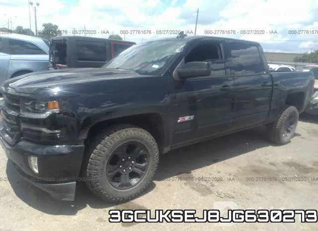 3GCUKSEJ8JG630273 фото 3