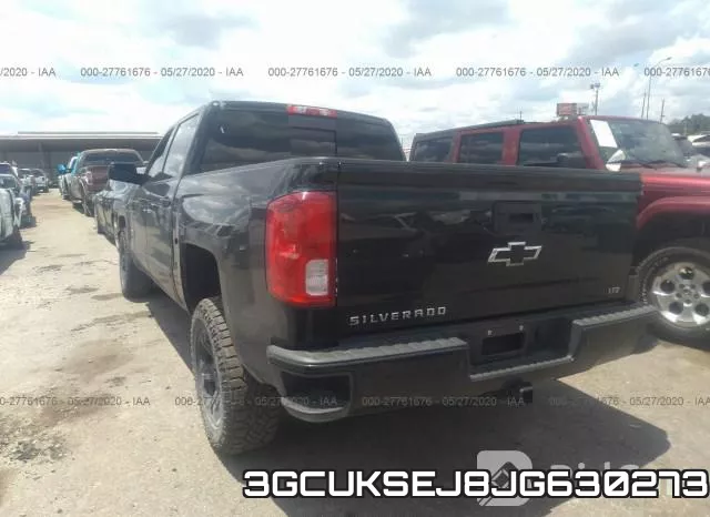 3GCUKSEJ8JG630273 фото 4