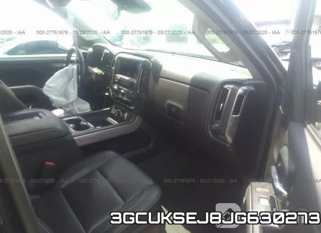 3GCUKSEJ8JG630273 фото 6