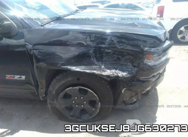 3GCUKSEJ8JG630273 фото 7