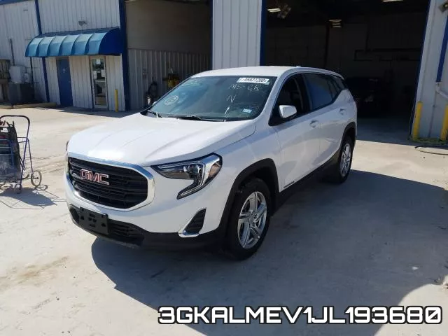 3GKALMEV1JL193680 фото 3