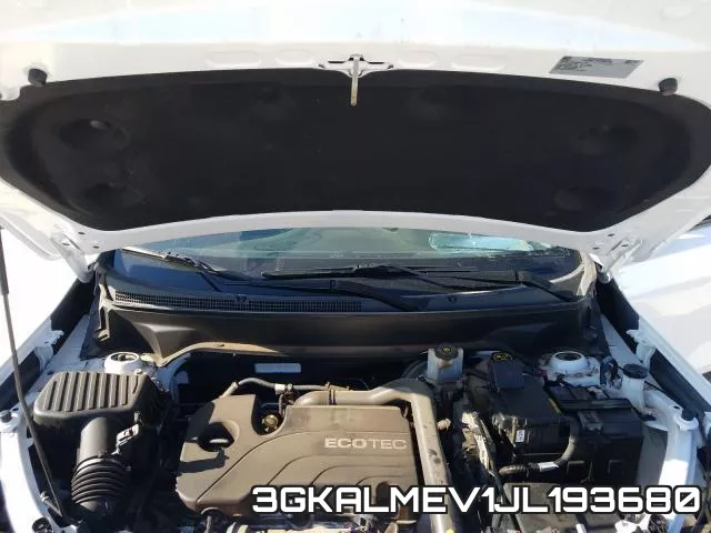 3GKALMEV1JL193680 фото 8