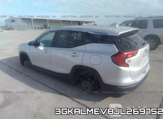3GKALMEV8JL269752 фото 4