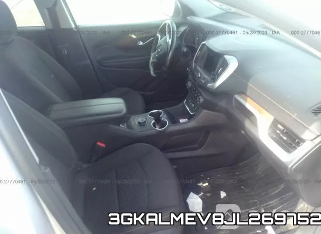 3GKALMEV8JL269752 фото 6
