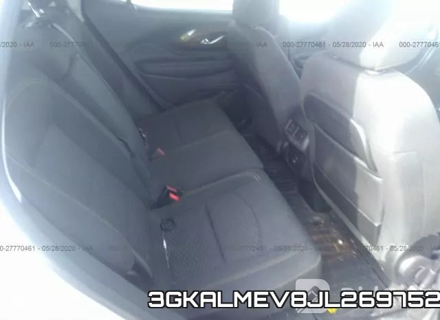3GKALMEV8JL269752 фото 9
