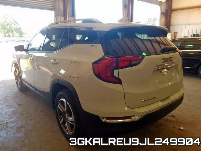 3GKALREU9JL249904 фото 4