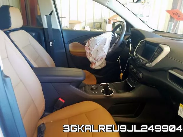 3GKALREU9JL249904 фото 6