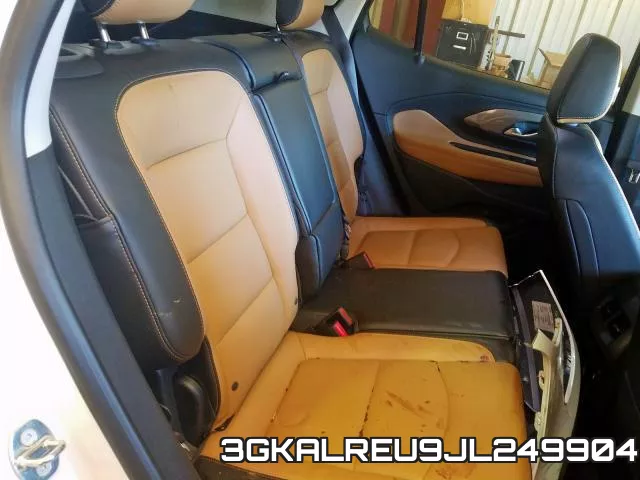 3GKALREU9JL249904 фото 7