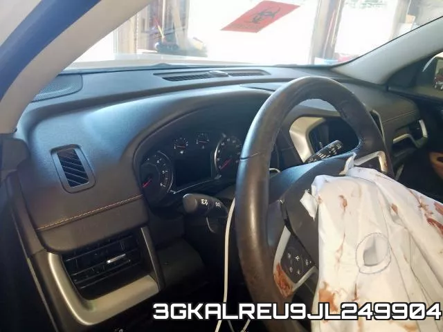 3GKALREU9JL249904 фото 9