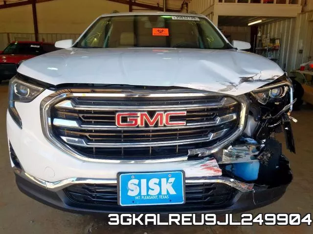 3GKALREU9JL249904 фото 10