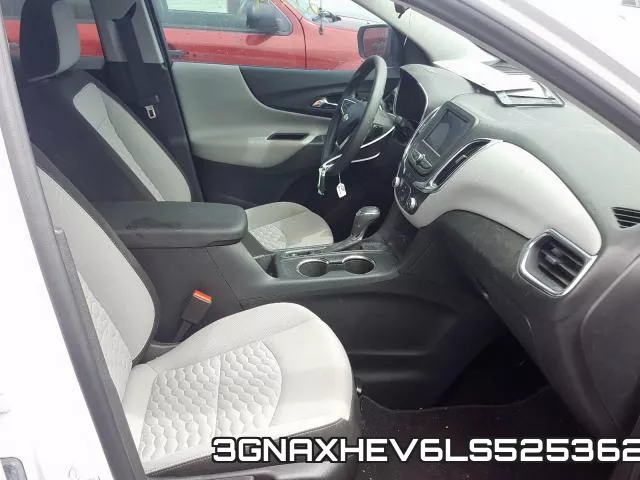 3GNAXHEV6LS525362 фото 6