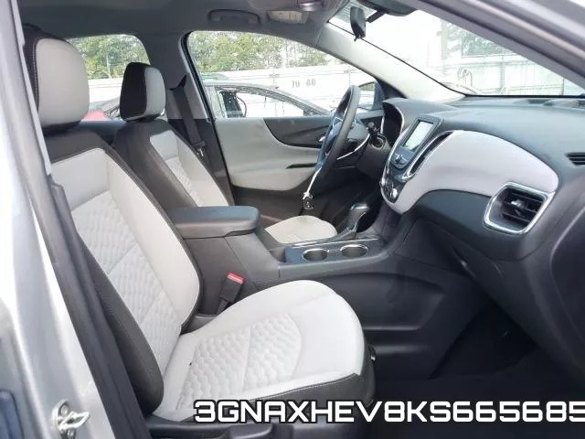 3GNAXHEV8KS665685 фото 6