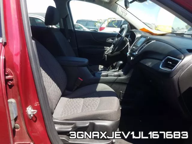 3GNAXJEV1JL167683 фото 6