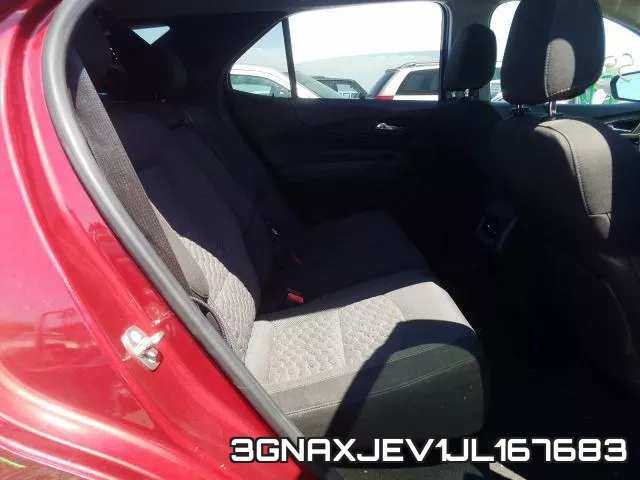 3GNAXJEV1JL167683 фото 7