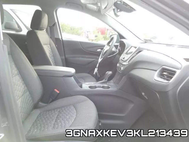 3GNAXKEV3KL213439 фото 6