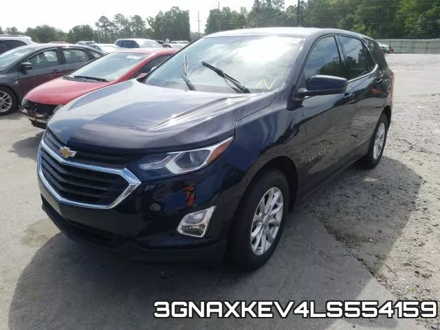 3GNAXKEV4LS554159 фото 3