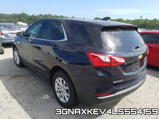 3GNAXKEV4LS554159 фото 4