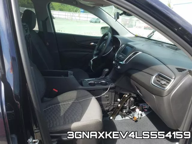3GNAXKEV4LS554159 фото 6