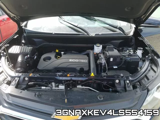 3GNAXKEV4LS554159 фото 8