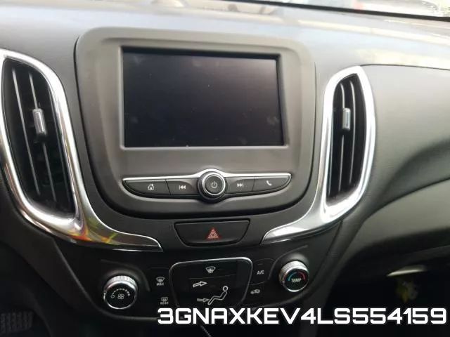 3GNAXKEV4LS554159 фото 10