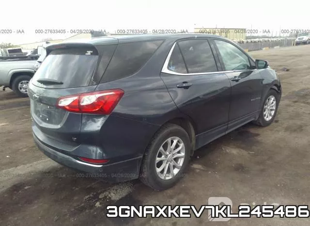 3GNAXKEV7KL245486 фото 5
