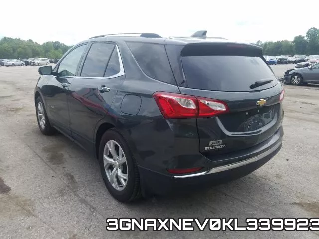 3GNAXNEV0KL339923 фото 4