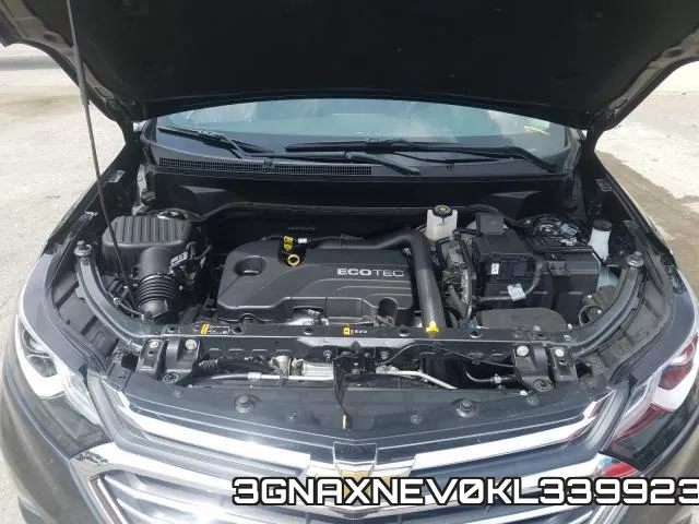 3GNAXNEV0KL339923 фото 8
